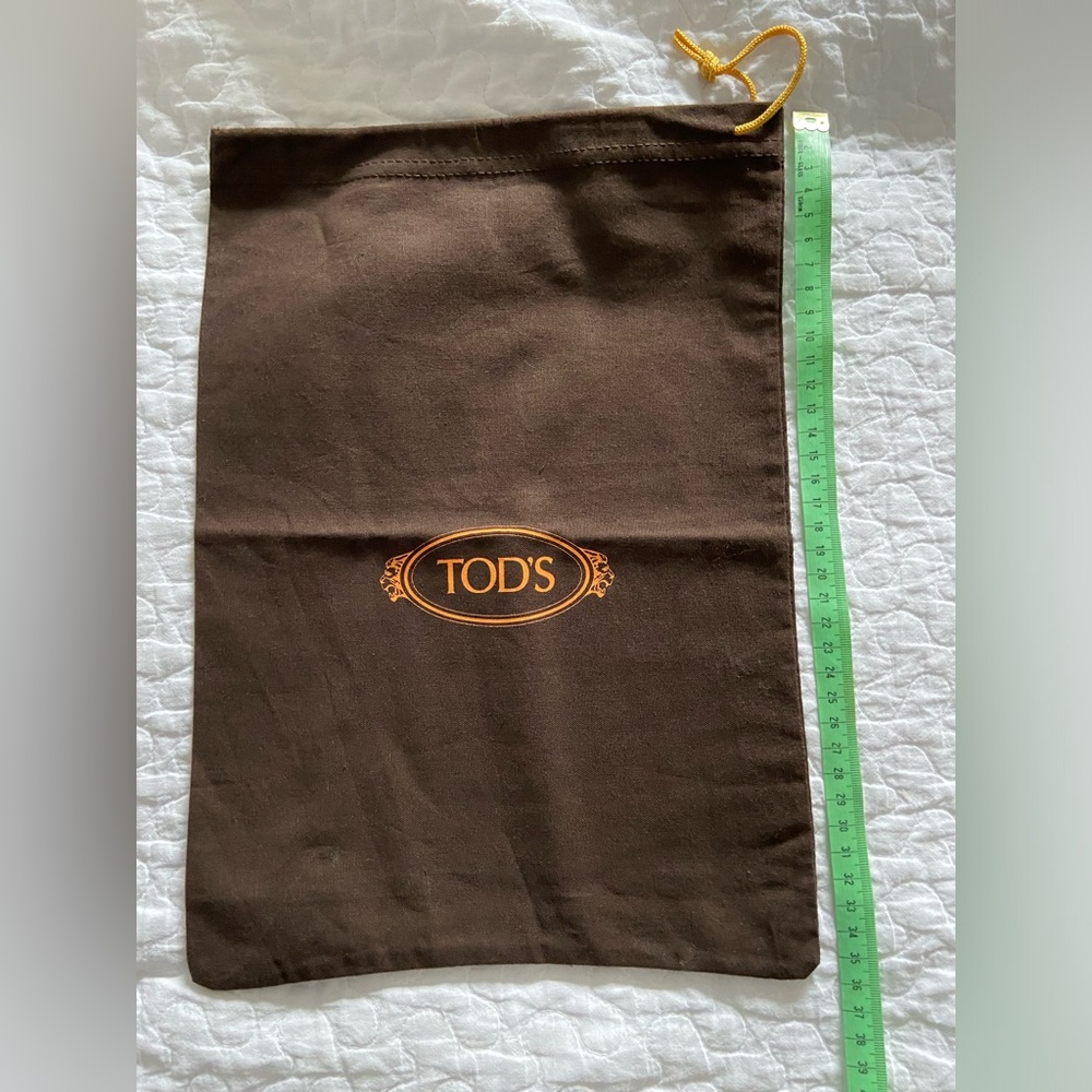 Tod’s Dust Bag